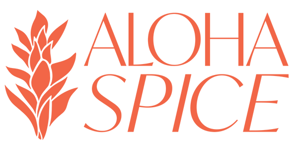 Aloha Spice Company