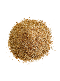 Hawaiian Kiawe Smoked Chili Salt 2.11 oz. Stand Up Pouch