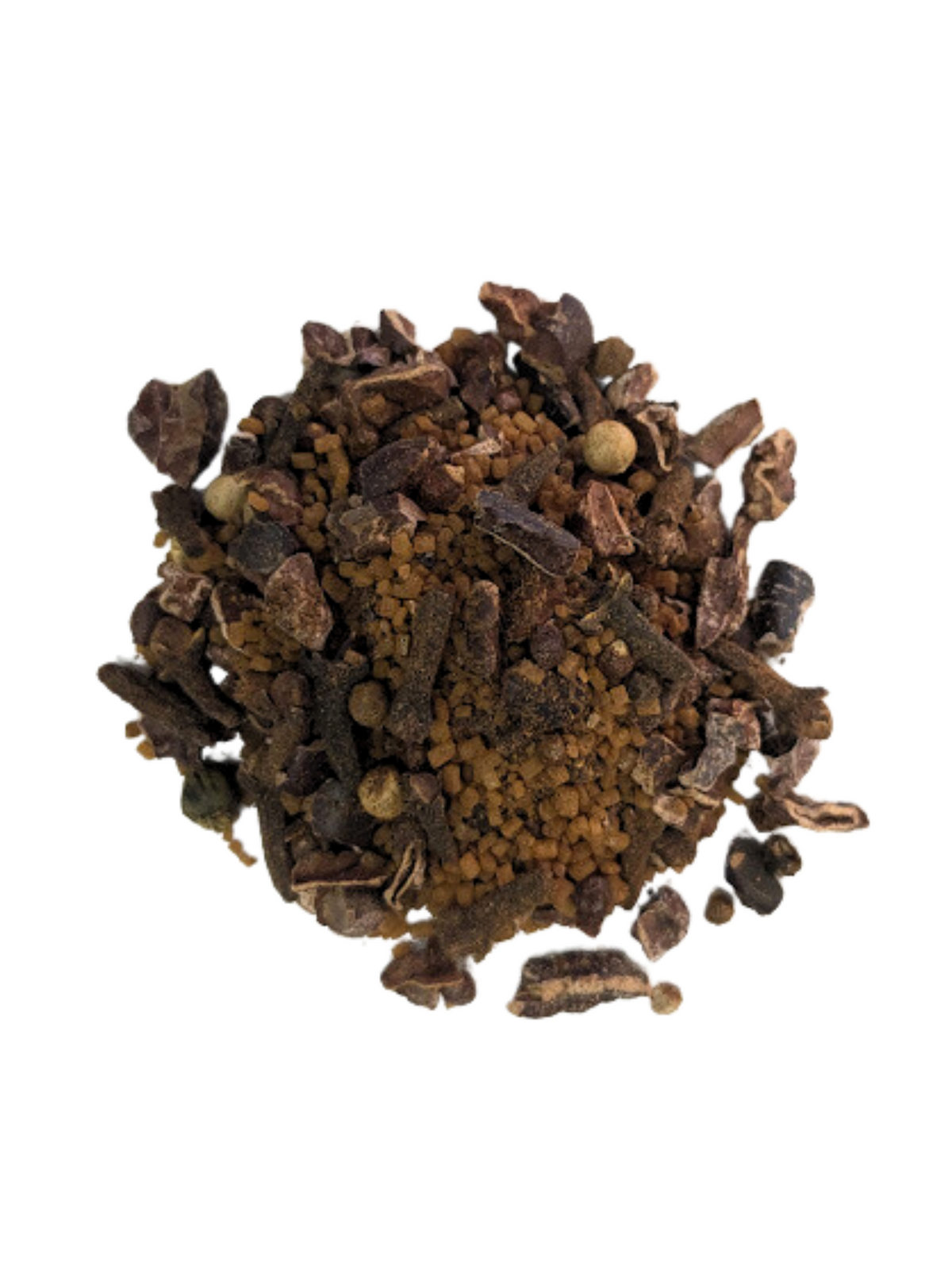 Aloha Cacao Grind 2.11 oz. Refillable Grinder