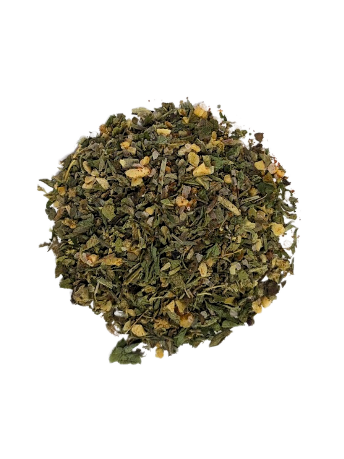 Garden Island Grind Seasoning 1.05 oz. Refillable Grinder