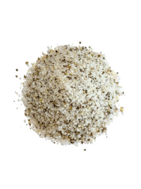 Guava Lime Smoked Hawaiian Sea Salt 2.11 oz. Stand Up Pouch