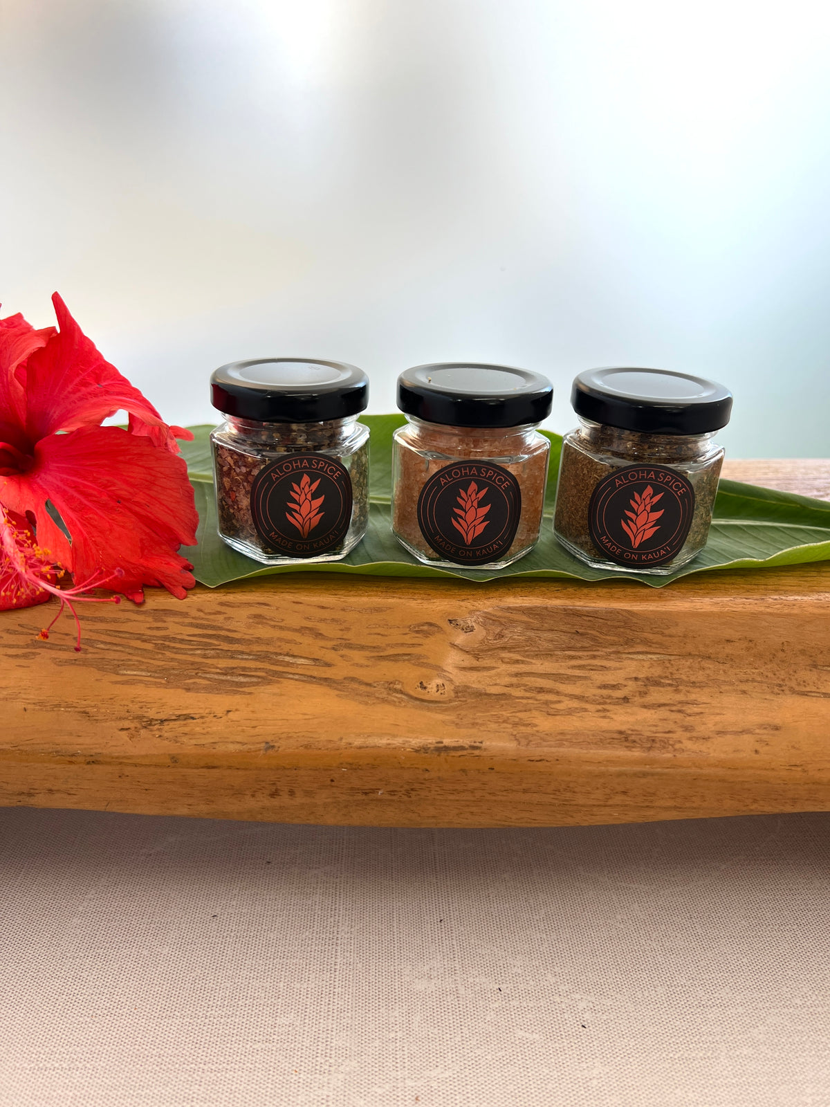 Flavor Trio (Coffee Blends)