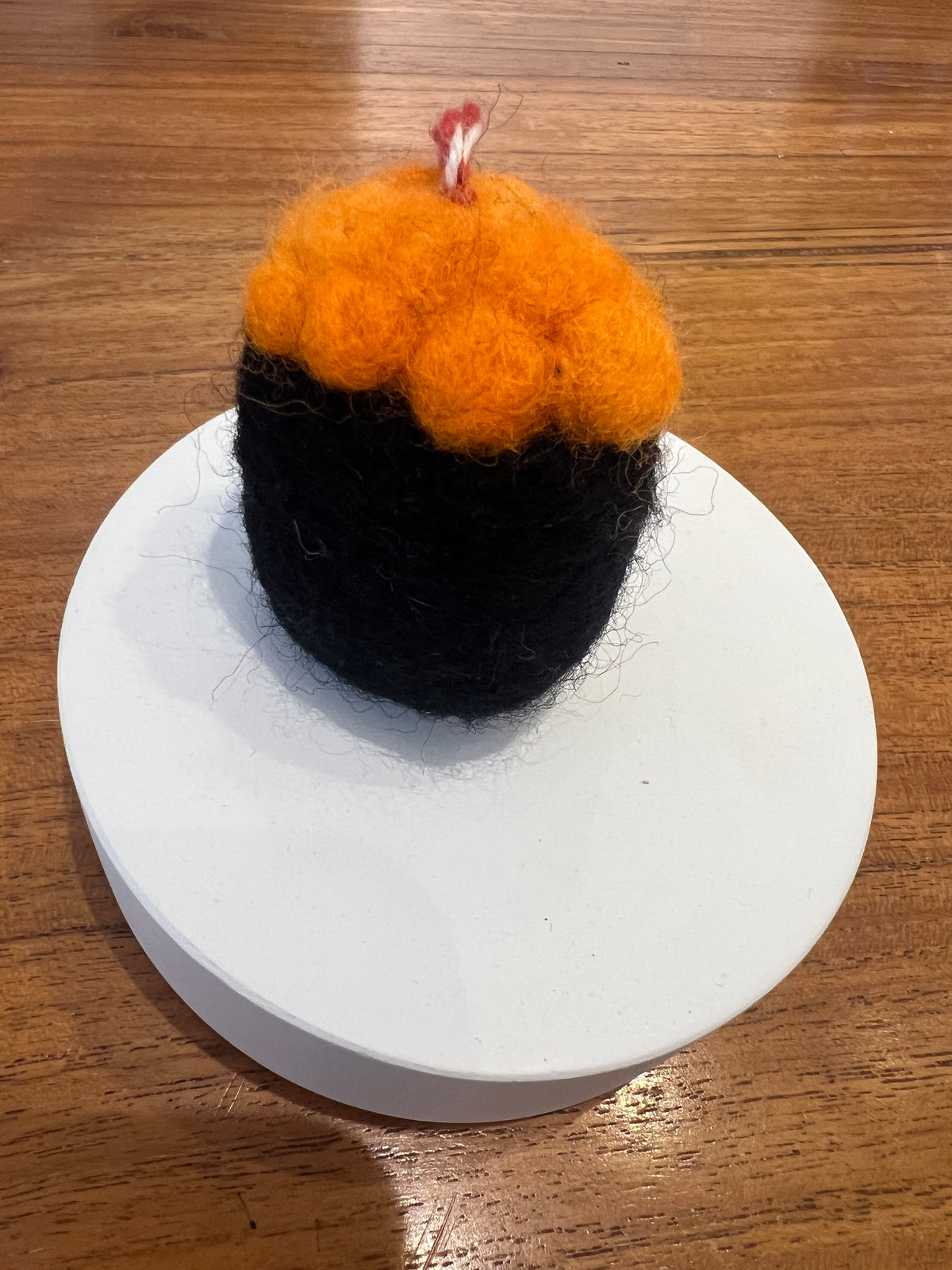 Felt Wool Christmas Ornaments