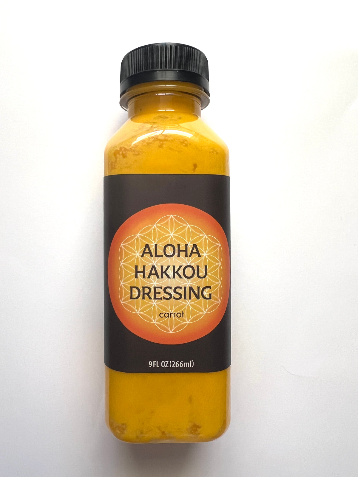 Aloha Hakkou Dressing