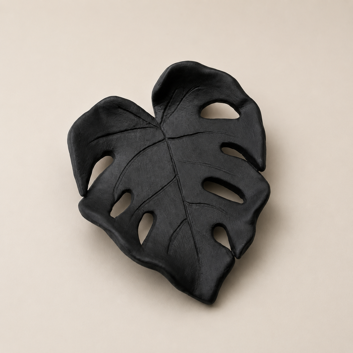 Monstera Leaf Dish