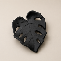 Monstera Leaf Dish