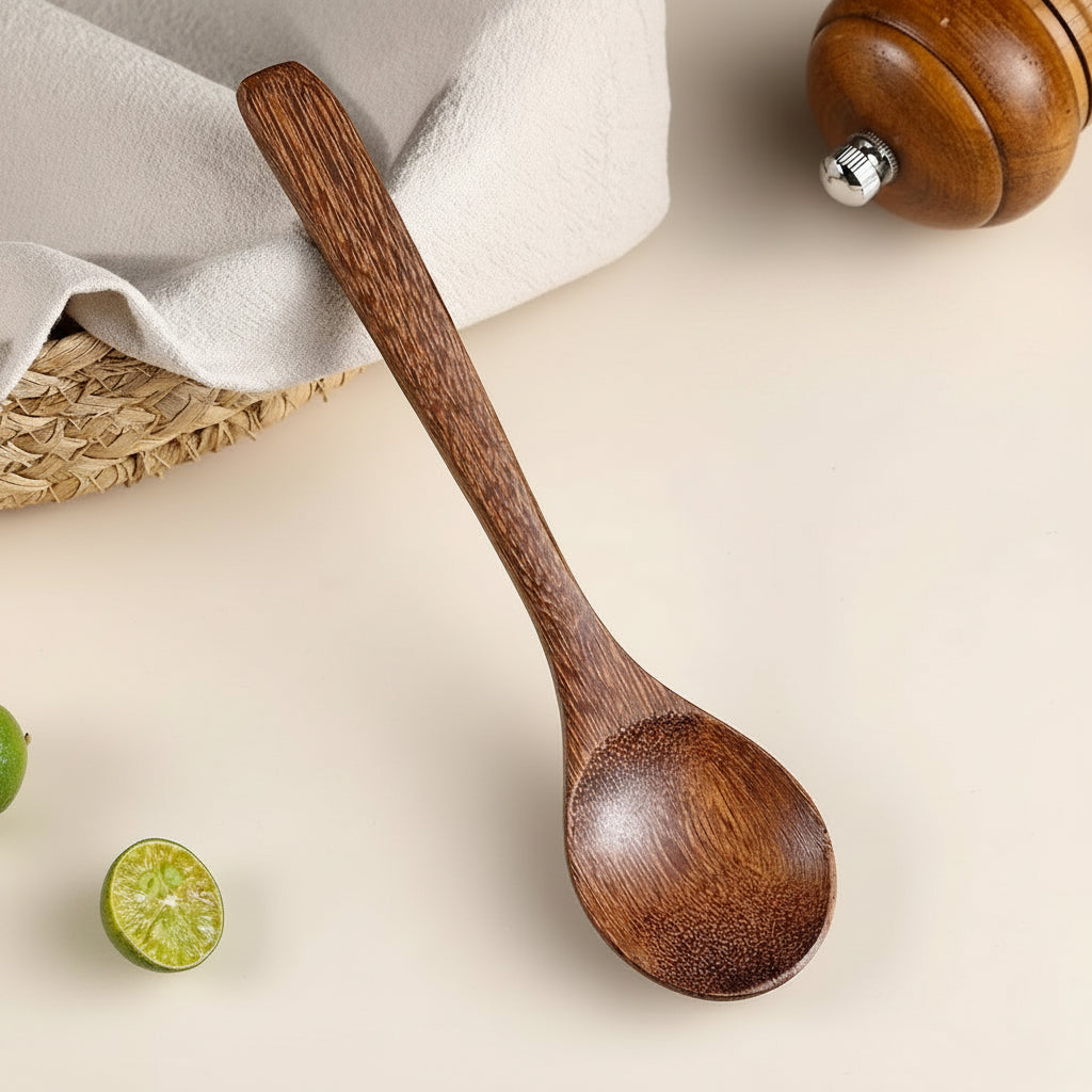 Wooden Spoon