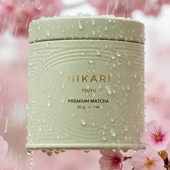 Yame Spring 2025 Premium Matcha