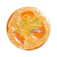 Sea Salt & Kukui Exfoliating Loofah Soap 4.75oz