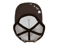 Hibiscus Trucker Hat