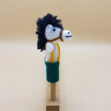 Assorted Finger Puppet