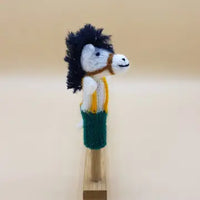 Assorted Finger Puppet