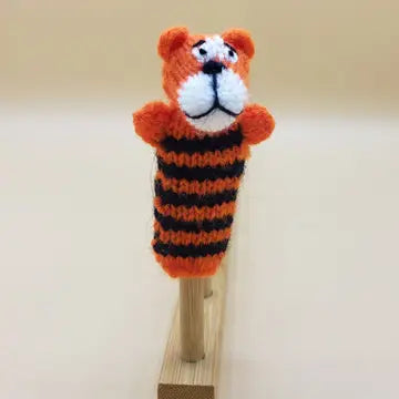 Assorted Finger Puppet