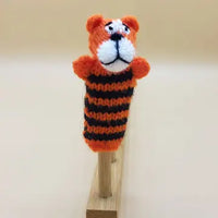 Assorted Finger Puppet