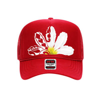 Naupaka Trucker Hat