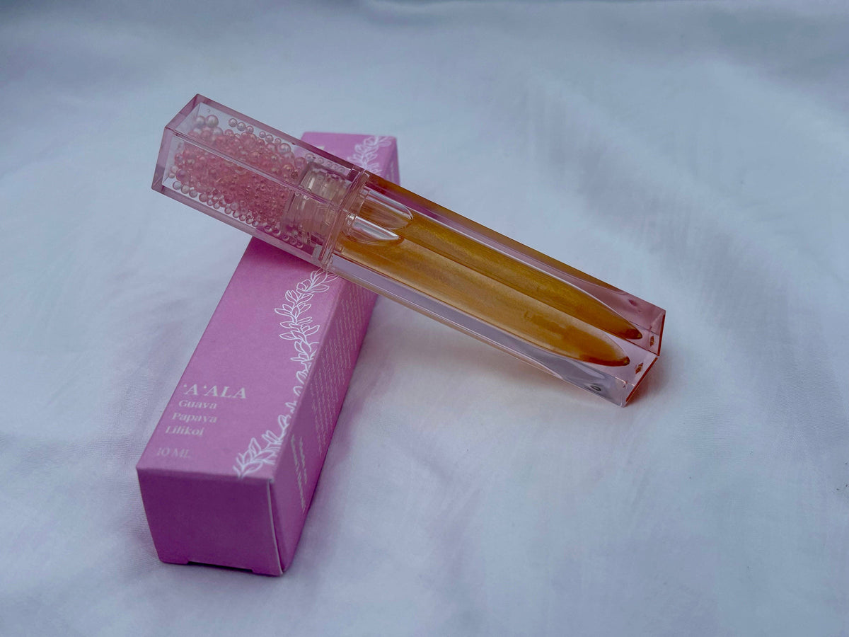 'DON'T BE NAILZ' Cuticle Oil Derived from Nature