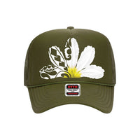 Naupaka Trucker Hat