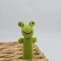 Assorted Finger Puppet