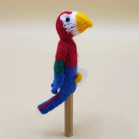 Assorted Finger Puppet