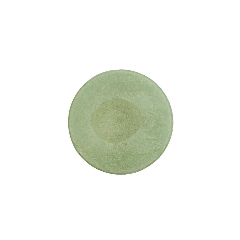 Lemongrass + Moringa Conditioner Bar