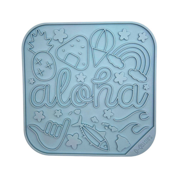 Aloha Lick Mat
