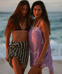 Anthurium Purple Pareo