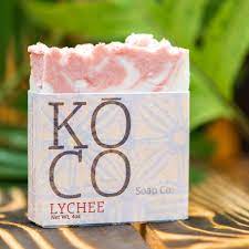 Koco Soap