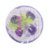 Sea Salt & Kukui Exfoliating Loofah Soap 4.75oz