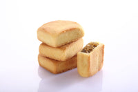Lilikoi Tea Cakes 4ct Box
