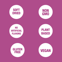 Lilikoi - Soft Dried Passion Fruit 3.5oz