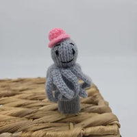 Assorted Finger Puppet