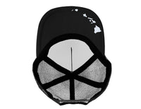 Hibiscus Trucker Hat