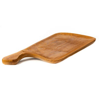 Ono Cheese Board Serving Platter with Handle