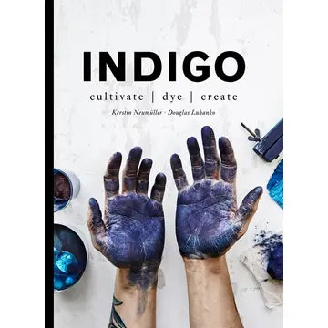 Indigo:Douglas Luhanko