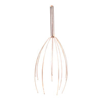 Copper Head Massager