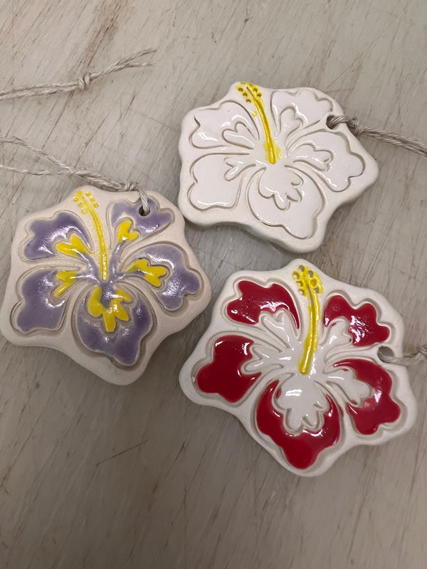 Handmade Ornament Assorted