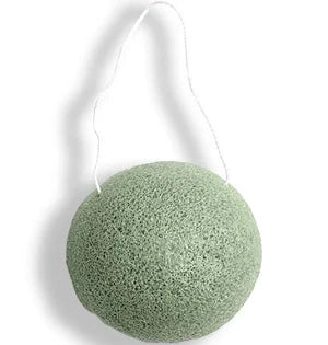 Natural Konjac Facial Cleansing Sponge