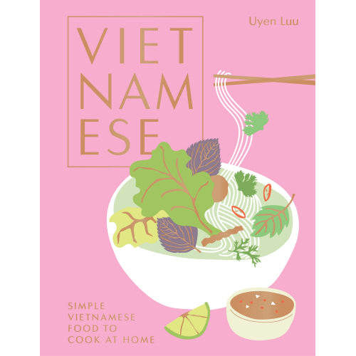 Vietnamese Book