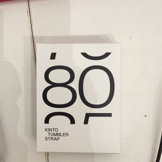 Tumbler Strap
